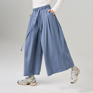 Baggy Pants - Dove - Apparel - TudungPeople