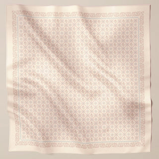 Cross Stitch - Almond (SQ)