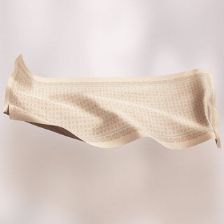 Cross Stitch - Almond