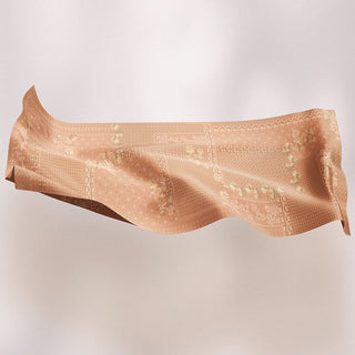 Cross Stitch - Apricot