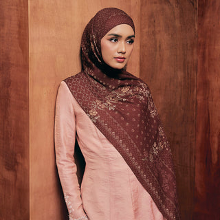 Cross Stitch - Auburn