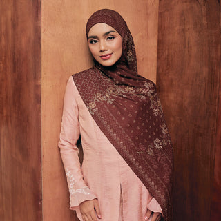 Cross Stitch - Auburn