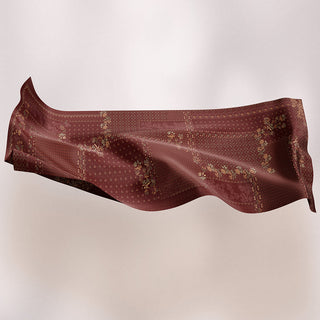 Cross Stitch - Auburn