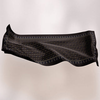 Cross Stitch - Charcoal