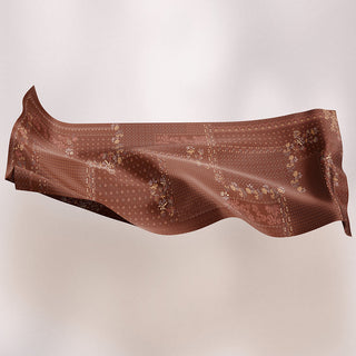 Cross Stitch - Cinnamon