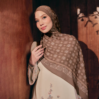 Cross Stitch - Coffee