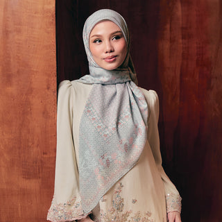 Cross Stitch - Mint (SQ)