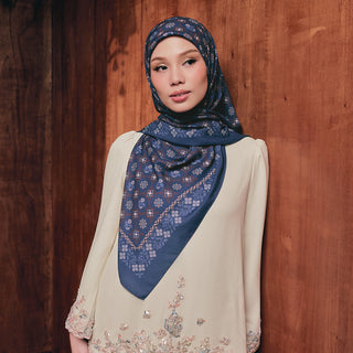 Cross Stitch - Ocean (SQ)