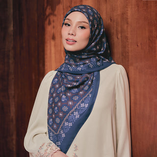 Cross Stitch - Ocean (SQ)