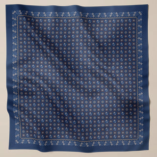 Cross Stitch - Ocean (SQ)