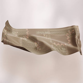 Cross Stitch - Oregano