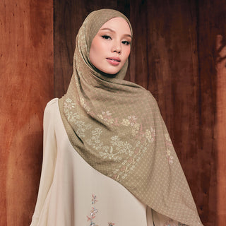 Cross Stitch - Oregano