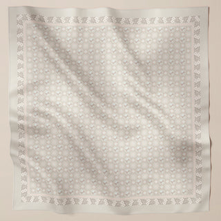 Cross Stitch - Platinum (SQ)