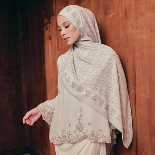 Cross Stitch - Platinum