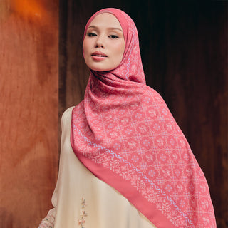 Cross Stitch - Punch