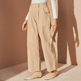 Field Pants - Khaki