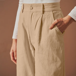 Field Pants - Khaki