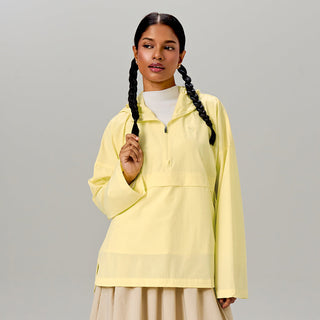 Flare Parka - Lemon - Apparel - TudungPeople