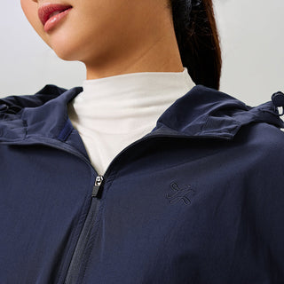 Flare Parka - Oxford - Apparel - TudungPeople