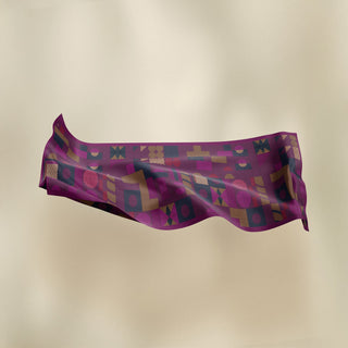 Flavours - Juicy - Prints - TudungPeople