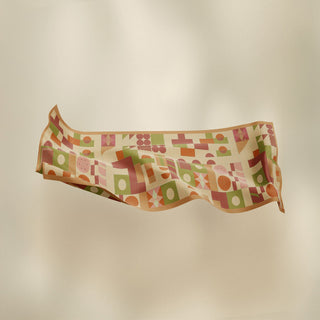 Flavours - Lush - Prints - TudungPeople