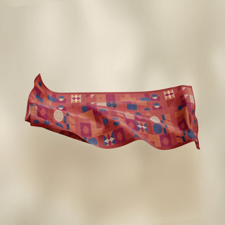 Flavours - Spicy - Prints - TudungPeople