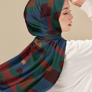 Flavours - Tart - Prints - TudungPeople