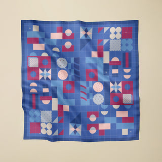 Flavours - Zesty (SQ) - Prints - TudungPeople
