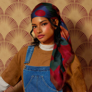 Flavours - Sweet (SQ) - Prints - TudungPeople