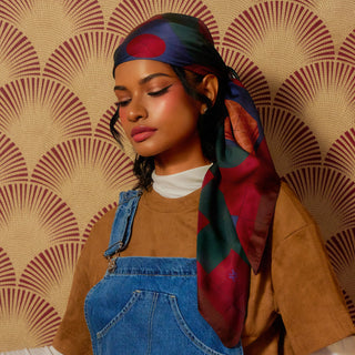 Flavours - Sweet (SQ) - Prints - TudungPeople