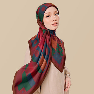 Flavours - Sweet (SQ) - Prints - TudungPeople