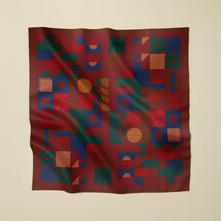 Flavours - Sweet (SQ) - Prints - TudungPeople
