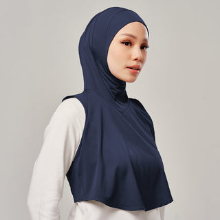 Najwa Sport Flow - Dark Blue