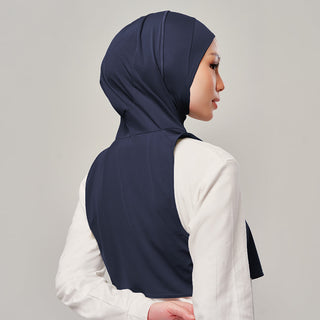 Najwa Sport Flow - Dark Blue