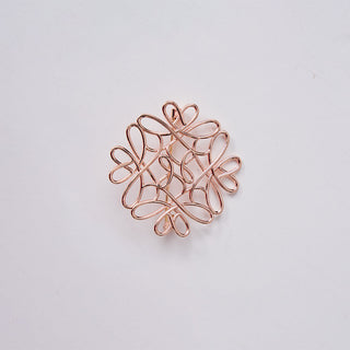 Brooch - Wreath - Accessories - TudungPeople