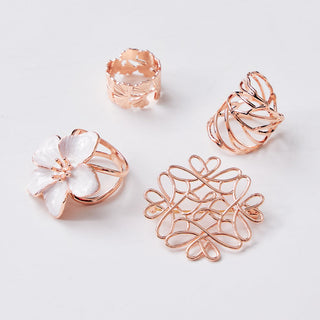 Hijab Ring - Ivy - Accessories - TudungPeople
