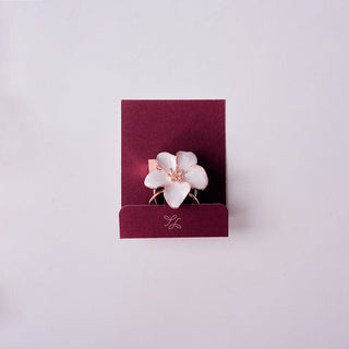 Hijab Ring - Jasmine - Accessories - TudungPeople