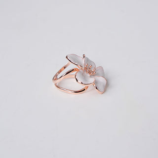 Hijab Ring - Jasmine - Accessories - TudungPeople