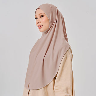 Hudaa Basic in Pixie - Instants - TudungPeople