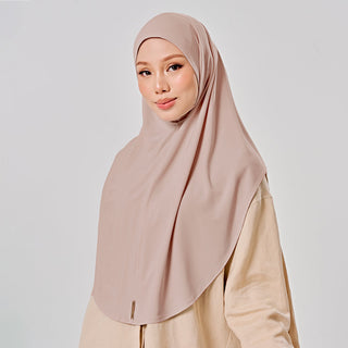 Hudaa Basic in Pixie - Instants - TudungPeople