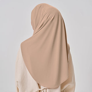 Hudaa Basic in Pretzel - Instants - TudungPeople