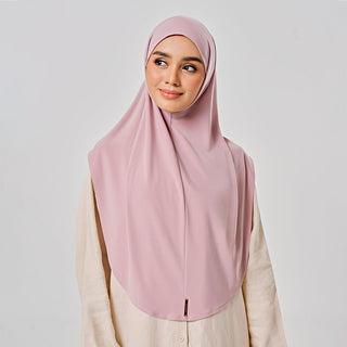 Hudaa Basic in Primrose - Instants - TudungPeople