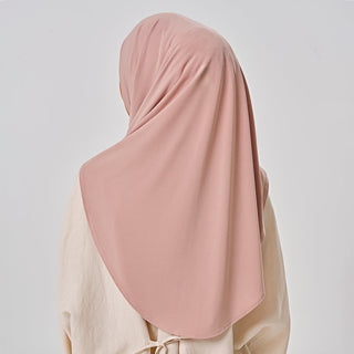 Hudaa Basic in Primrose - Instants - TudungPeople
