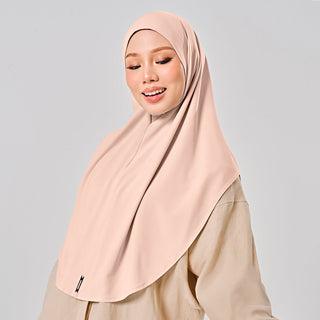 Hudaa Basic in Rosie - Instants - TudungPeople