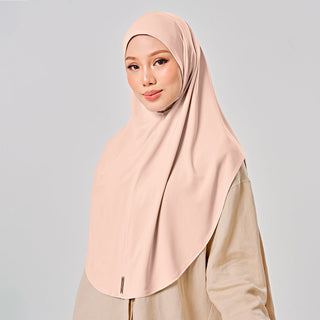 Hudaa Basic in Rosie - Instants - TudungPeople