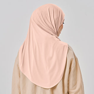Hudaa Basic in Rosie - Instants - TudungPeople