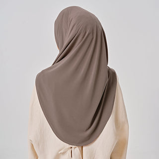 Hudaa Basic in Tannin - Instants - TudungPeople