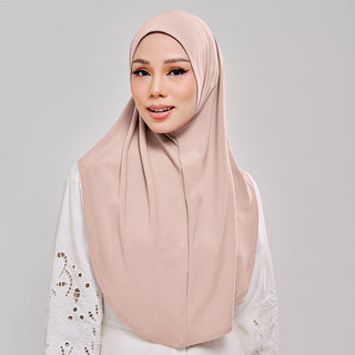 Hudaa Basic in Bae