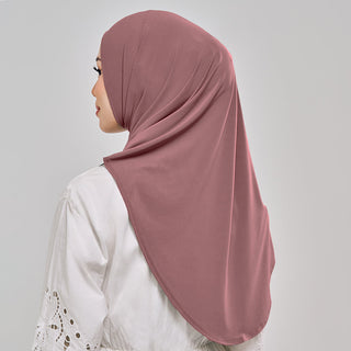 Hudaa Basic in Rusty