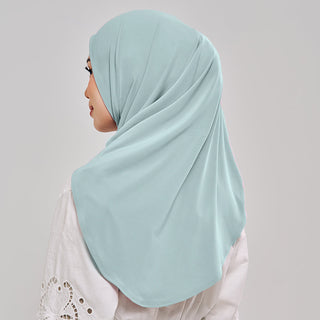Hudaa Basic in Saltwater